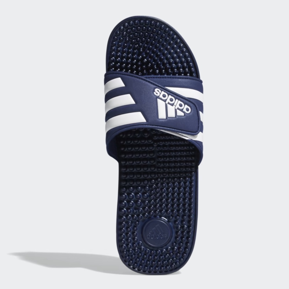 Adidas Adissage Slide Sandals Unisex - Picture 2 of 4